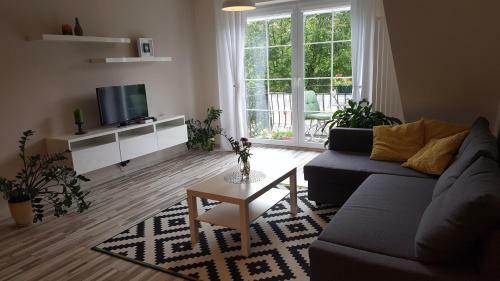Apartament W Centrum
