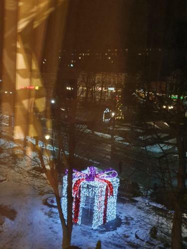 Apartament W Centrum