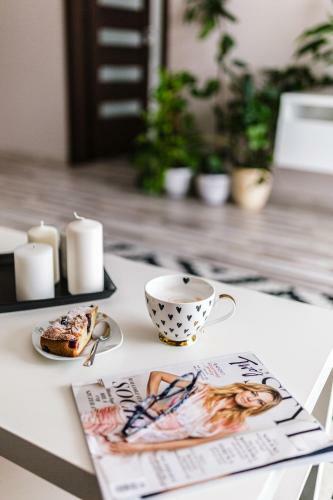 Apartament W Centrum