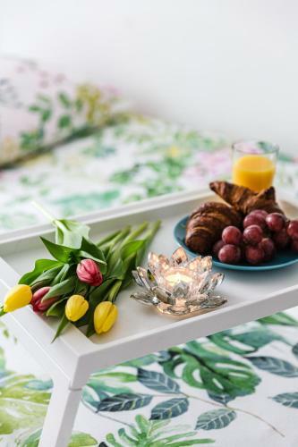 Apartament W Centrum