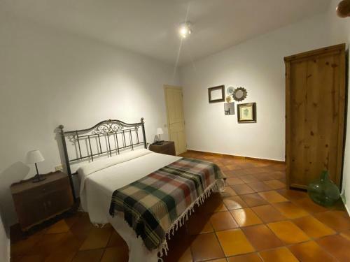 La Casa De Vilaflor