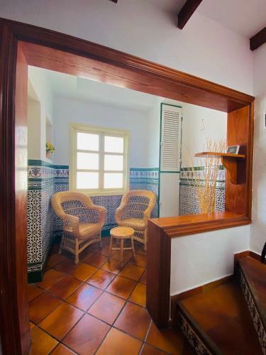 La Casa De Vilaflor