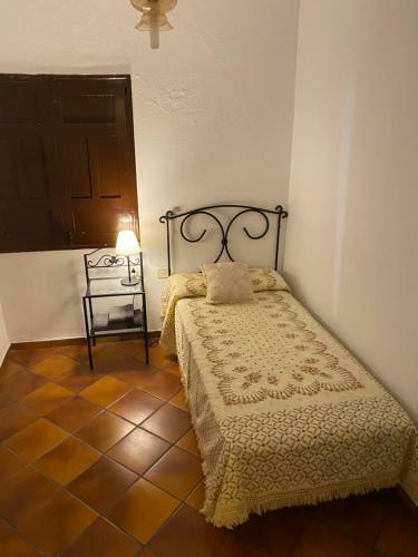 La Casa De Vilaflor