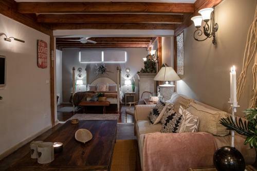 Apartamento The Lemon Tree