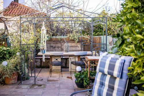 Apartamento The Lemon Tree