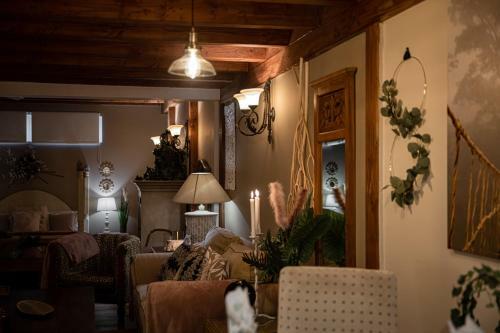 Apartamento The Lemon Tree