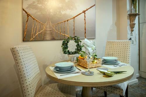 Apartamento The Lemon Tree