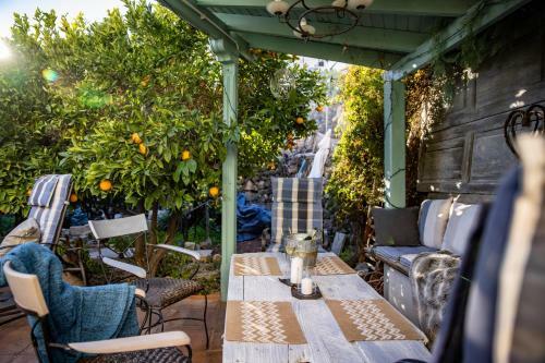Apartamento The Lemon Tree