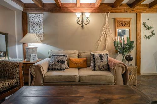 Apartamento The Lemon Tree