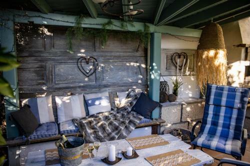 Apartamento The Lemon Tree