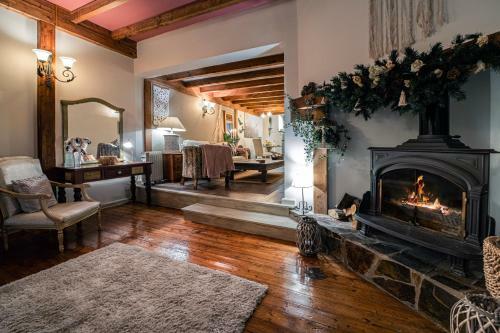 Apartamento The Lemon Tree