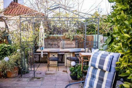 Apartamento The Lemon Tree