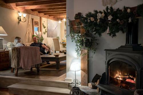 Apartamento The Lemon Tree