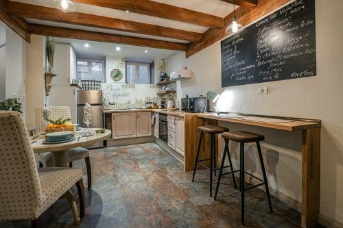 Apartamento The Lemon Tree