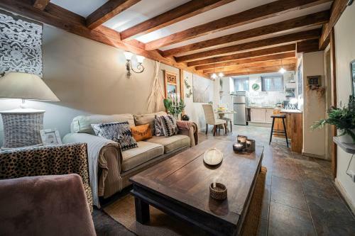 Apartamento The Lemon Tree