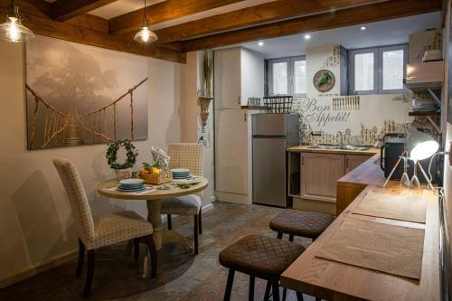 Apartamento The Lemon Tree