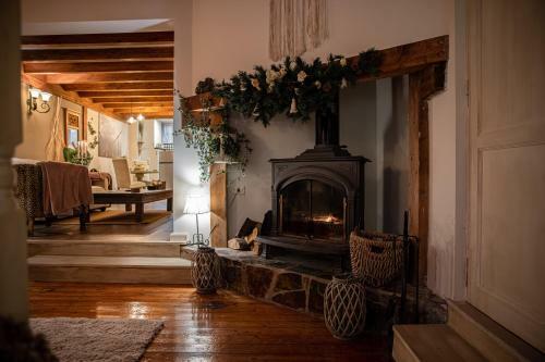 Apartamento The Lemon Tree