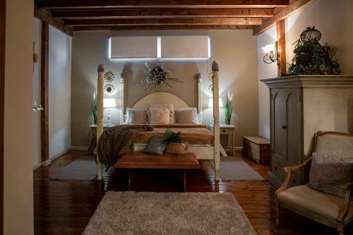 Apartamento The Lemon Tree