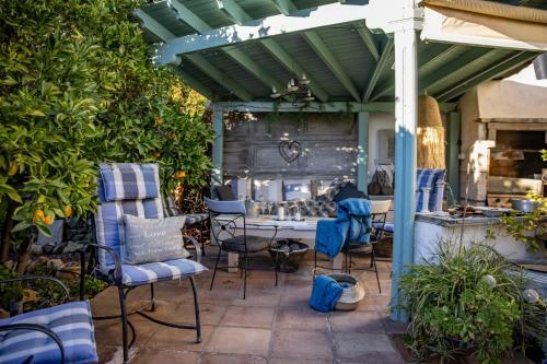 Apartamento The Lemon Tree