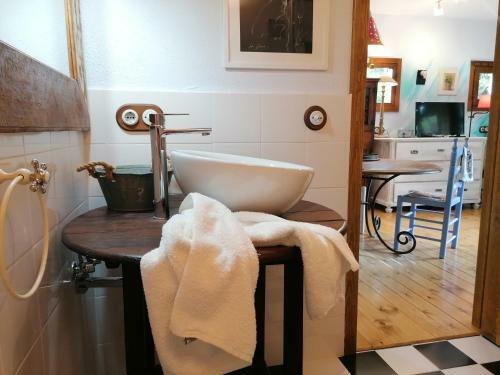 Apartamento Els Pins D'abella