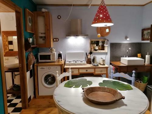 Apartamento Els Pins D'abella