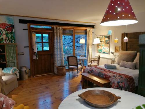 Apartamento Els Pins D'abella