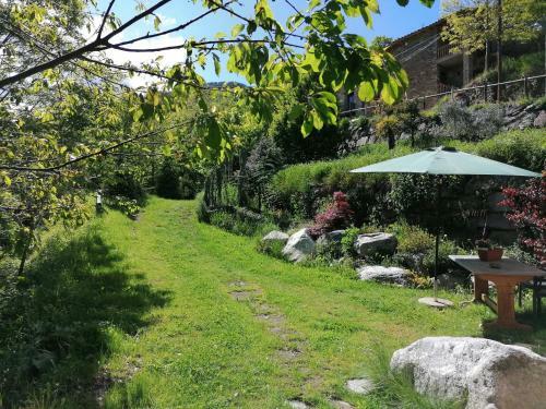 Apartamento Els Pins D'abella