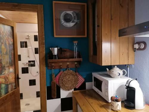Apartamento Els Pins D'abella