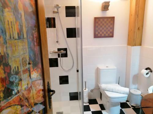 Apartamento Els Pins D'abella