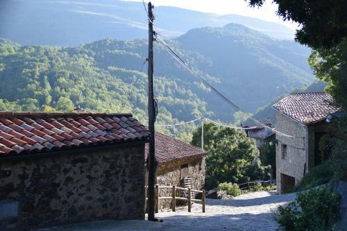 Apartamento Els Pins D'abella