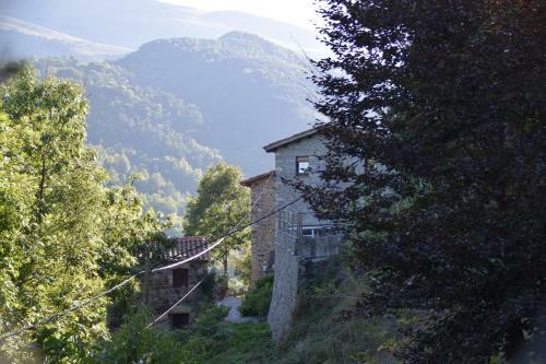 Apartamento Els Pins D'abella