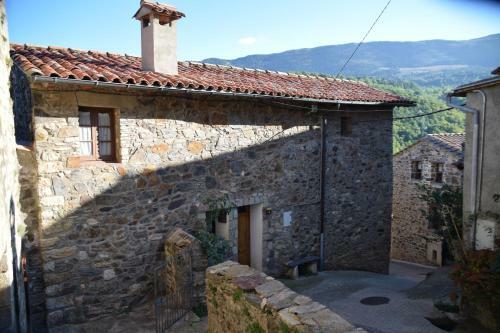Apartamento Els Pins D'abella