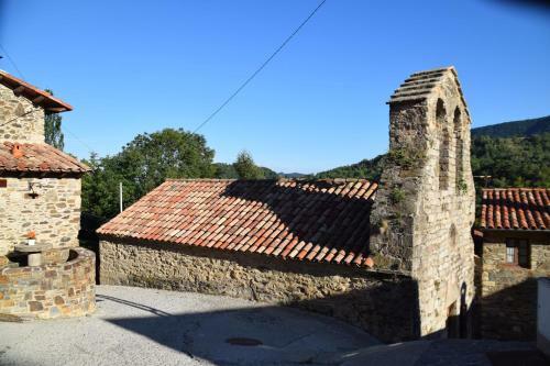 Apartamento Els Pins D'abella