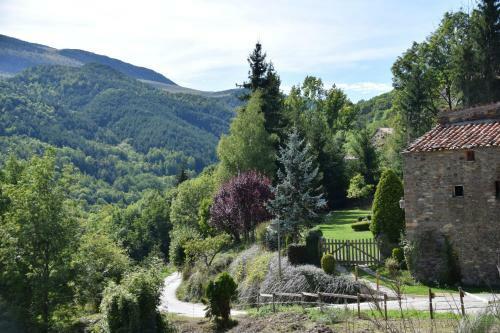 Apartamento Els Pins D'abella