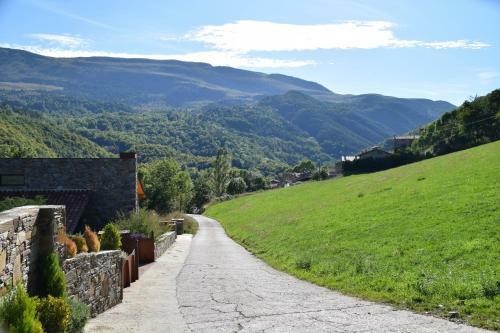 Apartamento Els Pins D'abella