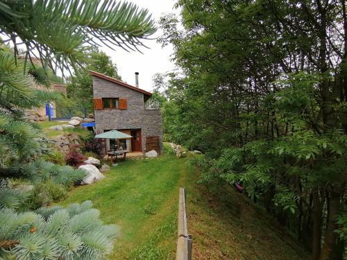 Apartamento Els Pins D'abella