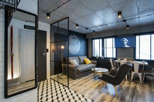Apartamento Loft Ustrzyki
