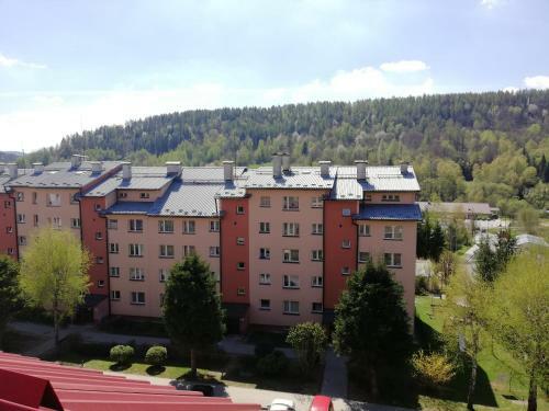 Apartamenty Bieszczadzki Anio?