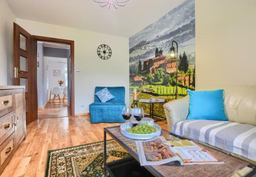Apartamenty Bieszczadzki Anio?