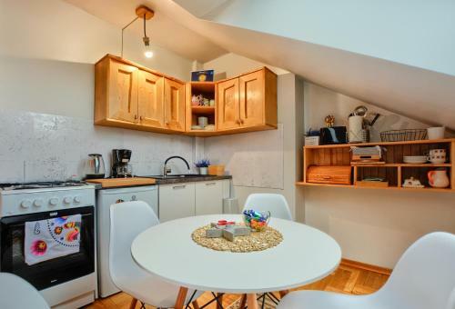 Apartamenty Bieszczadzki Anio?