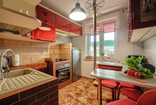 Apartamenty Bieszczadzki Anio?