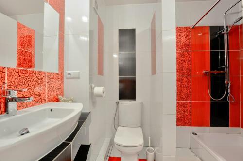 Apartamenty Bieszczadzki Anio?