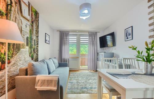 Apartamenty Bieszczadzki Anio?