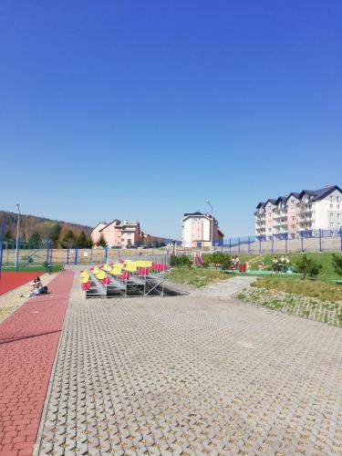 Apartamenty Bieszczadzki Anio?