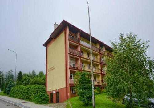 Apartamenty Bieszczadzki Anio?