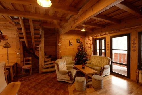 Hostal Go?ciniec Pod Ma?ym Kr�lem