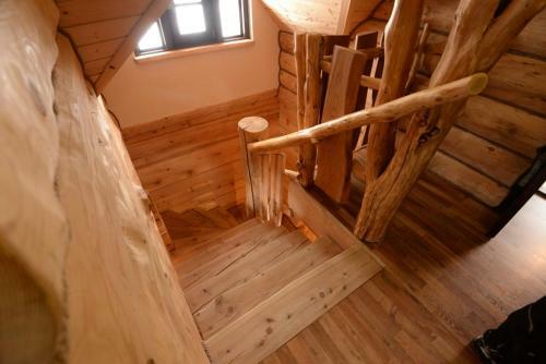 Hostal Go?ciniec Pod Ma?ym Kr�lem