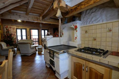 Hostal Go?ciniec Pod Ma?ym Kr�lem