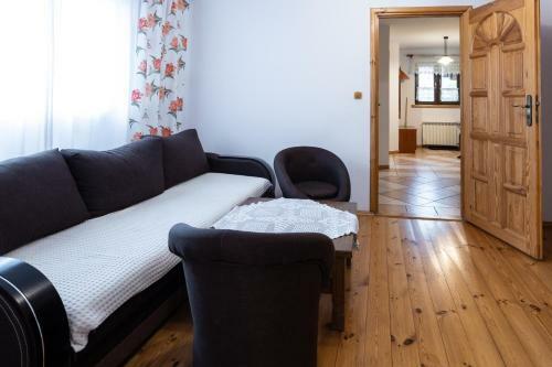 Hostal Go?ciniec Pod Ma?ym Kr�lem