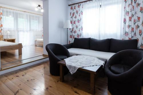 Hostal Go?ciniec Pod Ma?ym Kr�lem